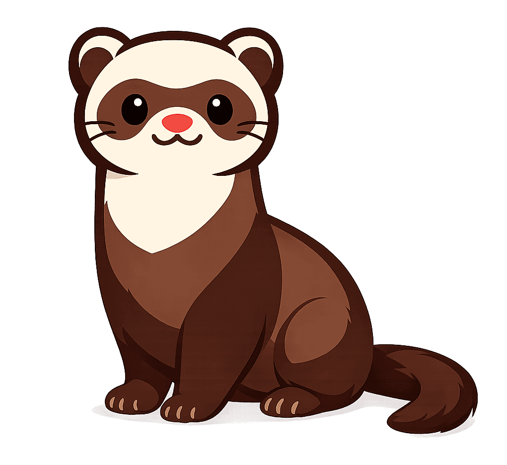 Shopferret